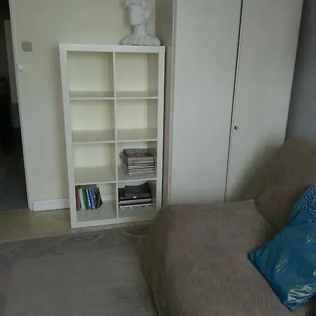 Quarto em Acomodações Particulares Pokoje Goscinne Josephine